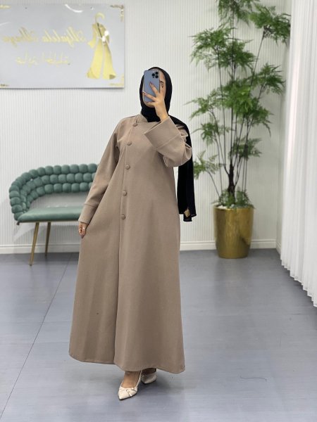 عباي جوخ ناعم